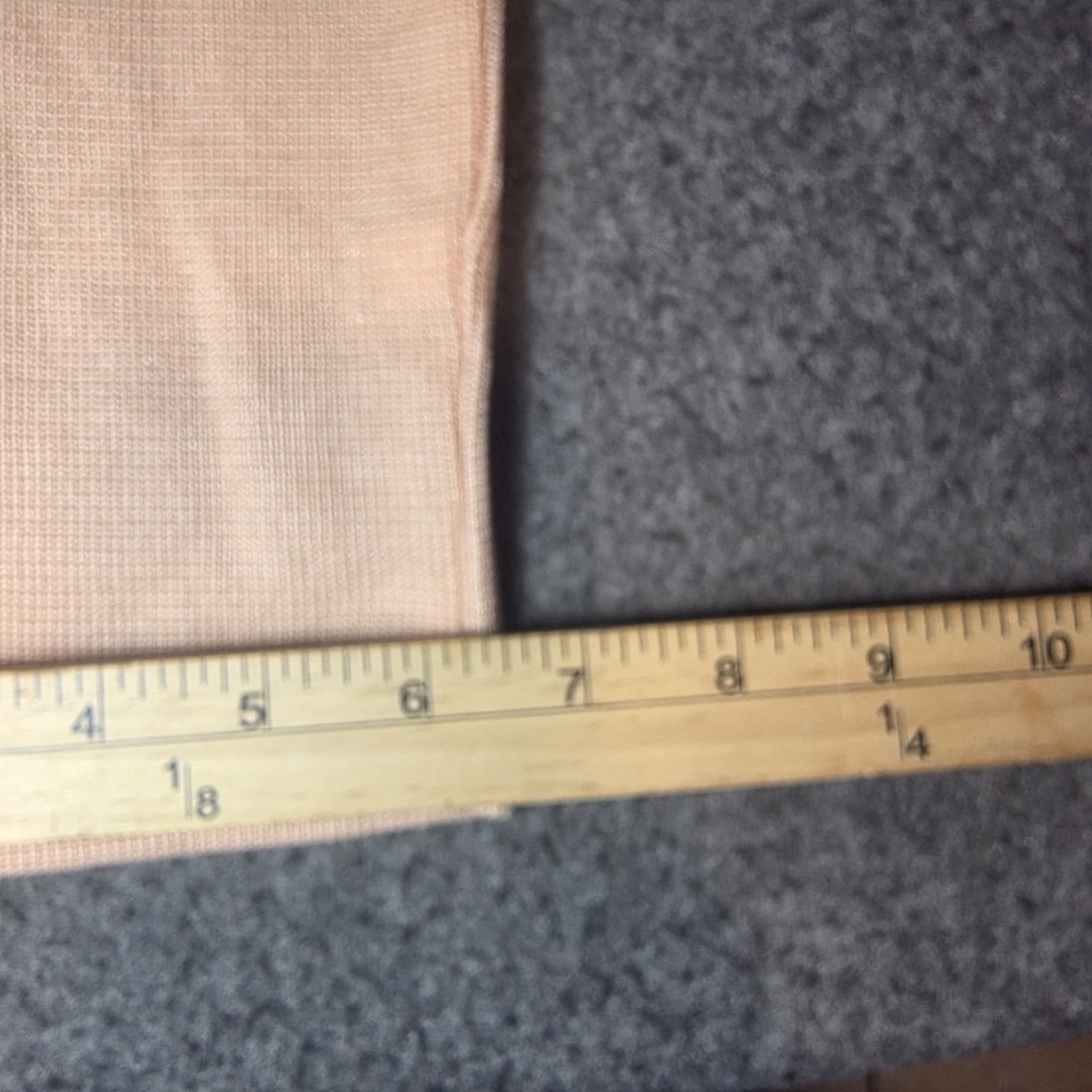 vintage "Style" line garment from Lerner New York Medium Pants L2 - Picture 6 of 7